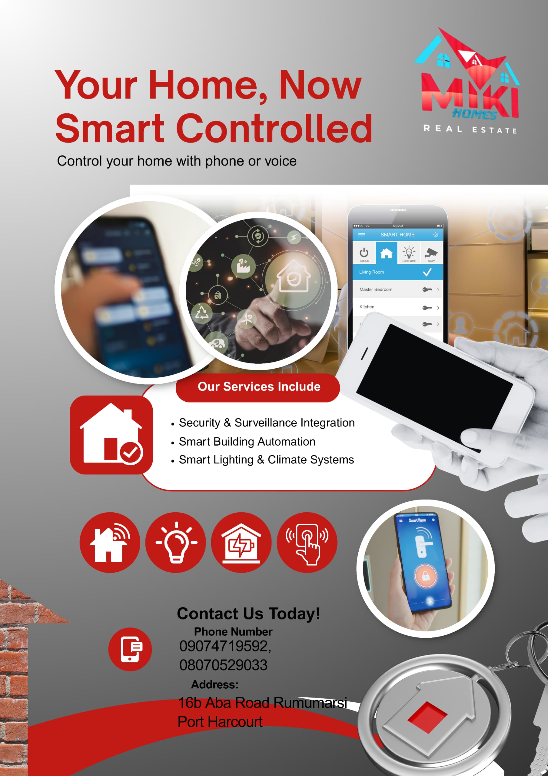 Smart Home